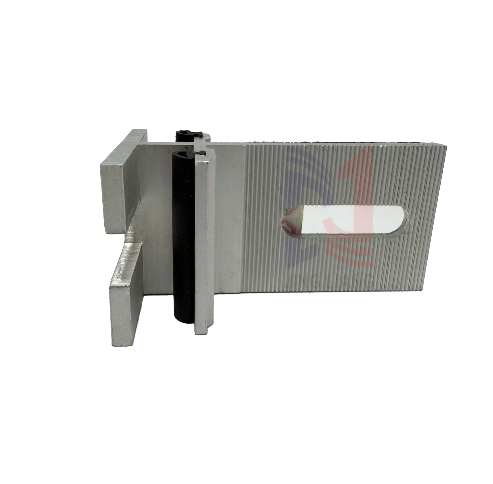 Easy-installation and Anticorrosion Clip for Facade Support System
