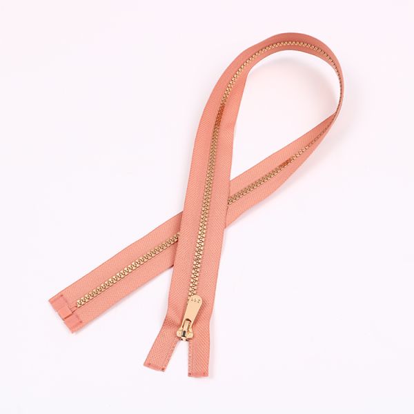 Rainbow zipper tape zipper keychain rainbow zipper pull