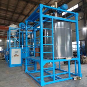 Quality High Security Industrial Batch Pre Expanding System For Processes for sale