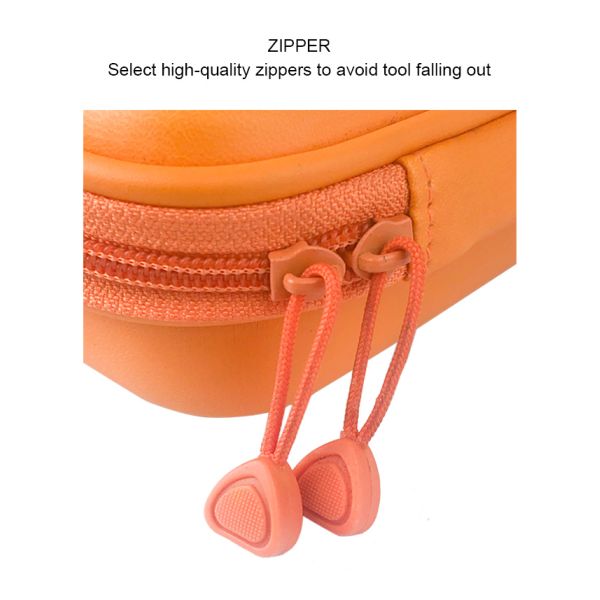 Eva 1680D 6pcs Essential Oil Carrying Case / Bag Waterproof