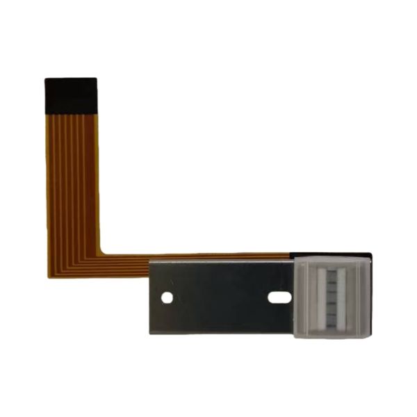 NCR 6622E Ceramic Read Write Head DiP Card Reader Component 0090037131