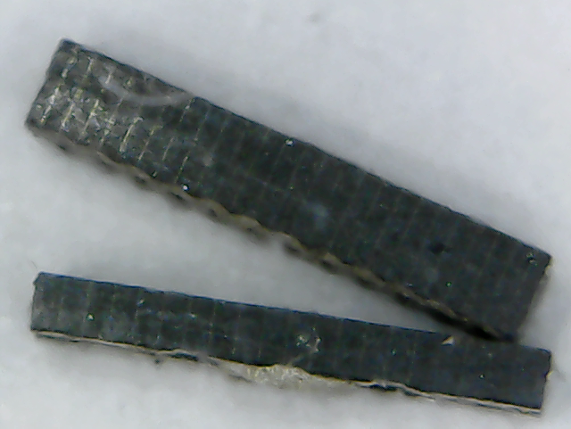 Ring Square Multilayer Piezoelectric Ceramic Actuator