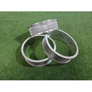 Upgrade Filtration Process with Johnson Vee Wire Screen - Packaging Pallet