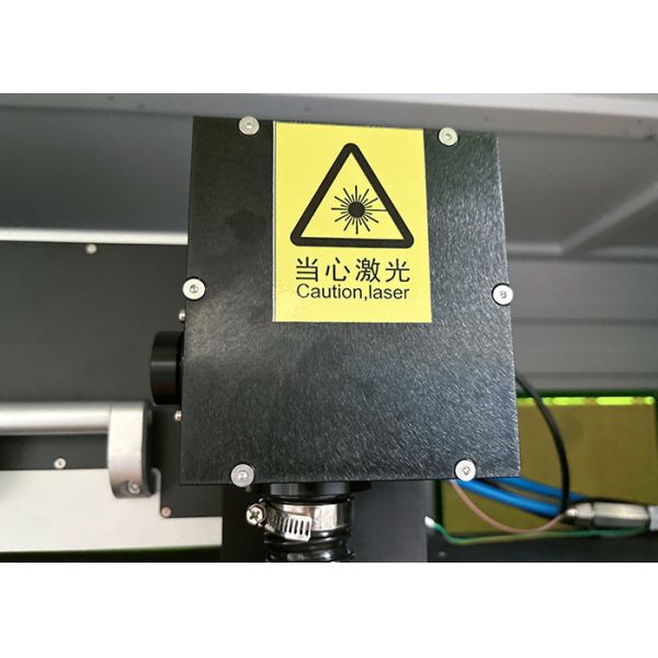 Laser Glass Cutting Machine offering performance and consistent cutting ideal for glass product manufacturing and customization To Chipping ≤5μm