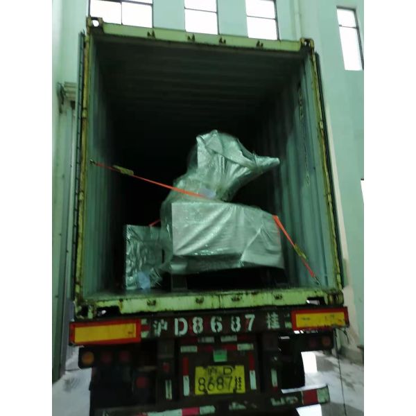HDPE Sheet Geomembrane Making Machine For Geosynthetics Compound