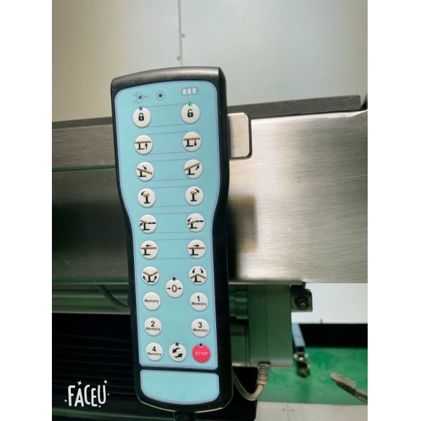 Electric Operating Table System Full Adjustable For General Surgery & ICU