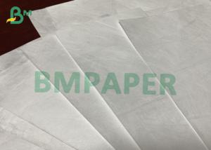 Quality 1025D 1070D Fabric Paper Sheets Lightweight For Clothing Labels for sale