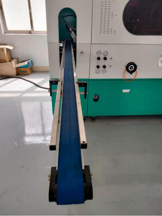 Improved Operation And Maintenance Efficiency Tube Screen Printing Machine For Soft Tubes 85pcs/Min