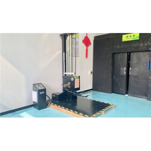Drop Tester