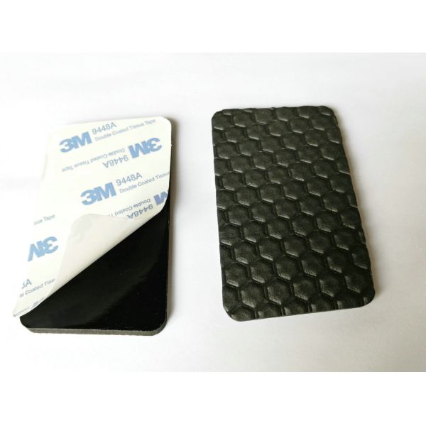EVA Rubber Adhesive Double Sided Foam Tape Edge Protector Antiscratch Kneeling