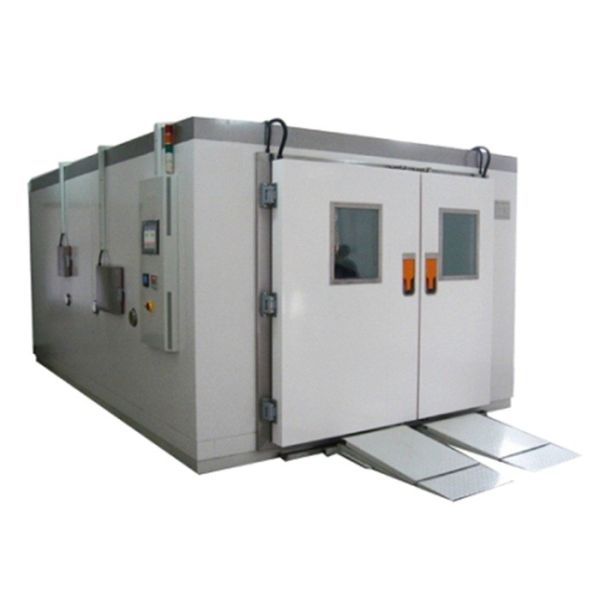 Walk-in Simulated Environmental Test Room/Temperature Humidity Test Chamber