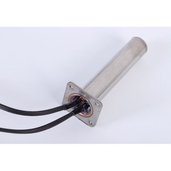 Water Dispenser PTC Heating Element Plate Thermostatic Heating Element