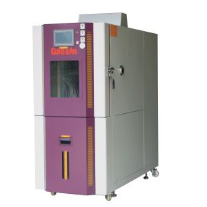 Explosion Proof Programmable Constant Temperature And Humidity Tester