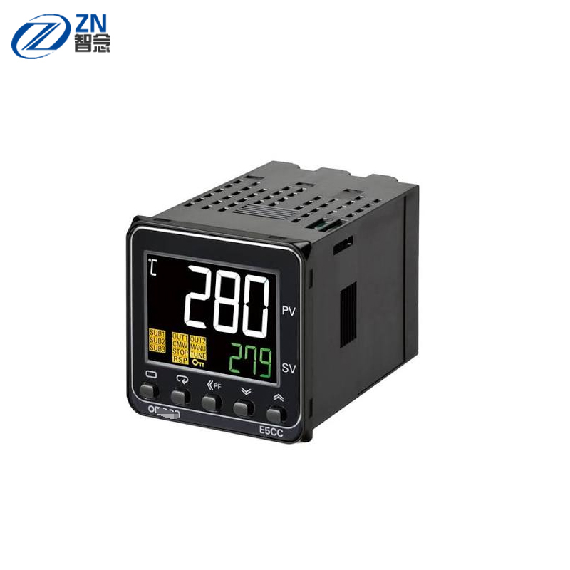 E5CC-RX2ASM-802 Digital Temperature Controller Brand New
