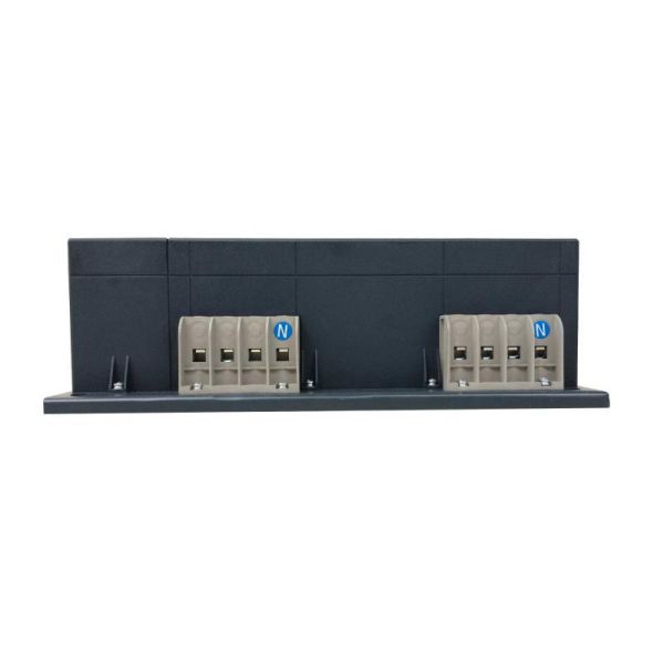 63/63.4cbr 4p 63a Schneider Wandao Dual Power Ats Automatic Transfer Switch