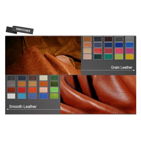 Watch Box Wholesale Window Opening PU Customized Rectangular Jewelry Packaging High end Paint Packaging Box Storage Box Gift Box