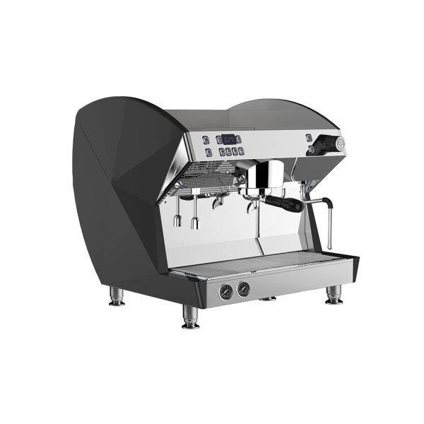 Capresso Pump Espresso Machine , Plastic Americano Espresso Machine