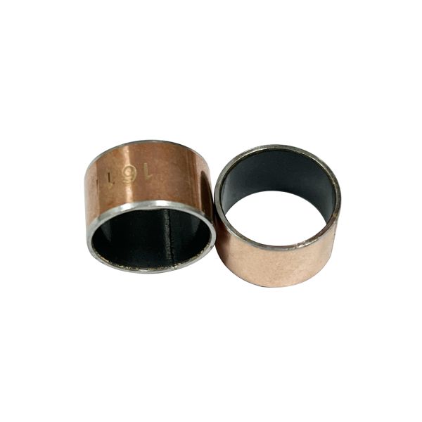 Precision Fit DU Bushing for Shock Absorber Guide Systems