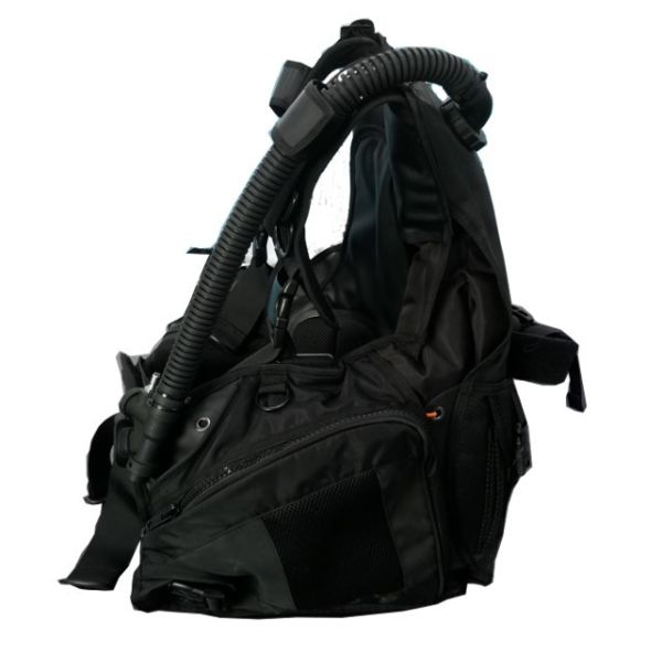 FCC Antiwear Buoyancy Control Device Equipment Multipurpose Practical