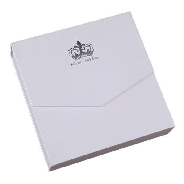 Customized Cosmetic Subscription Boxes High End Skincare Products With Hot Stamping Logo