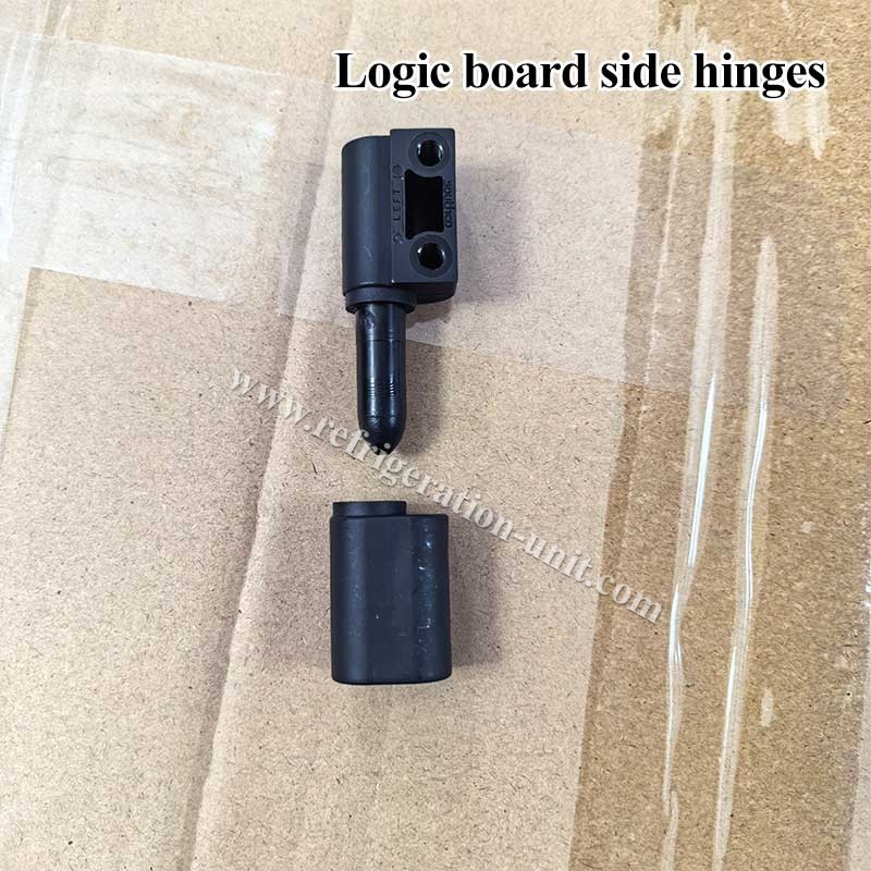 logic board side controller box side hinges T-series THERMO KING refrigeration unit T-600M/R 800M/R 1000M/R 680Pro 880Pro T-1080Pro