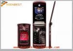 Refurbished Cellular Phones GSM Motorola RAZR2 V9