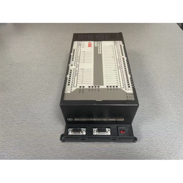 07KT93 GJR5251300R0101 ABB Basic Units