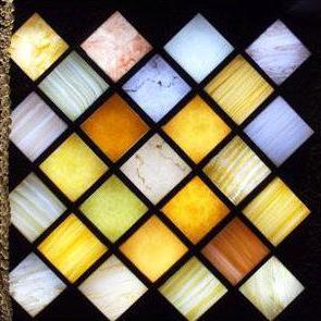 Eco Friendly 4x8ft Marbled Acrylic Sheet For Hotel Decor Lighting