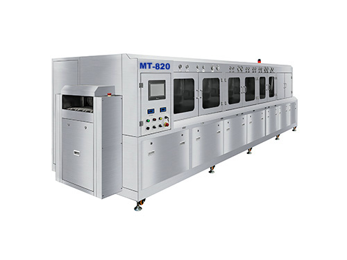 SMT Cleaning Equipment For Semiconductor Devices
