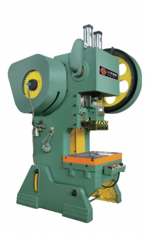 45kw Mechanical Power Press Machine