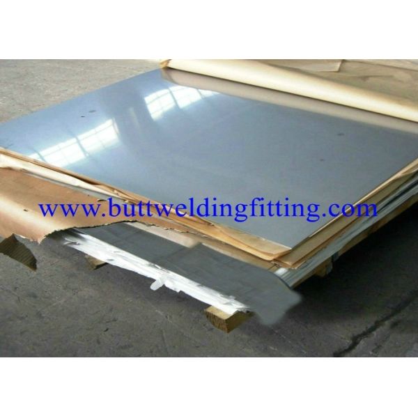 High Performance Super Alloy Incoloy Steel Sheet for Marine Environment