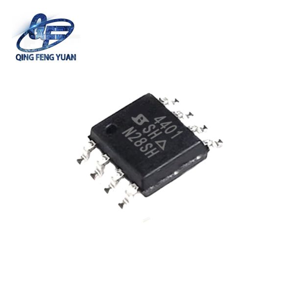 Integrated Circuits Microcontroller SI4401DY-T1-E3 Vi-shay BAS170WS-G3-18