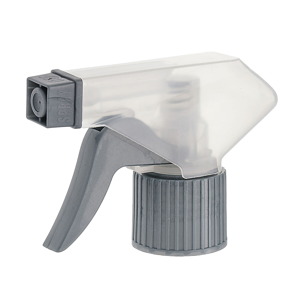 Washing Bottle Foaming Trigger Sprayer Green White 24 410 Mini Trigger Sprayer