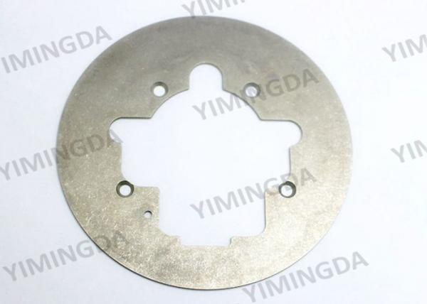 Plate , Presser foot Suitable for GT5250 Parts 55407000-