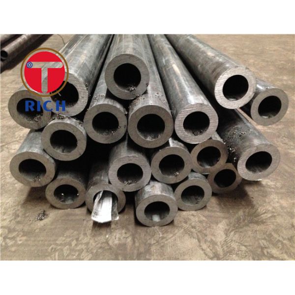 Astm A519 4130 Chromoly Pipe 34crmo4 Scm430 Scm2