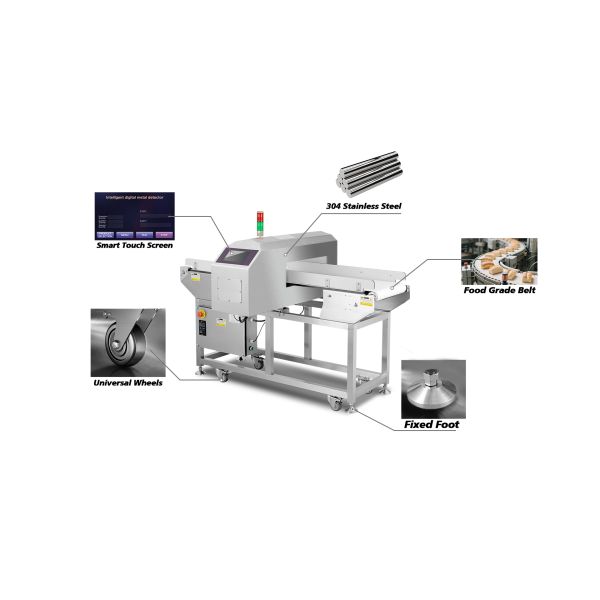 Pharmaceutical production line integration