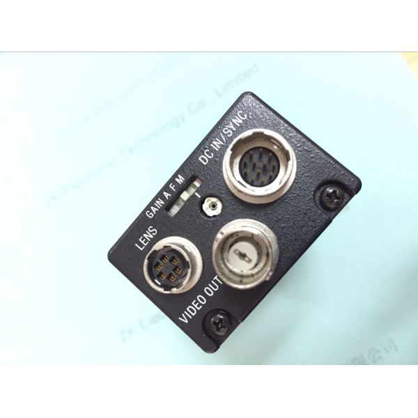 YAMAHA movable camera XC-75 for YV100II