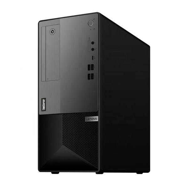 Materials T100C Tower Server Chassis for Intel Computer Workstation Stock Refurbished