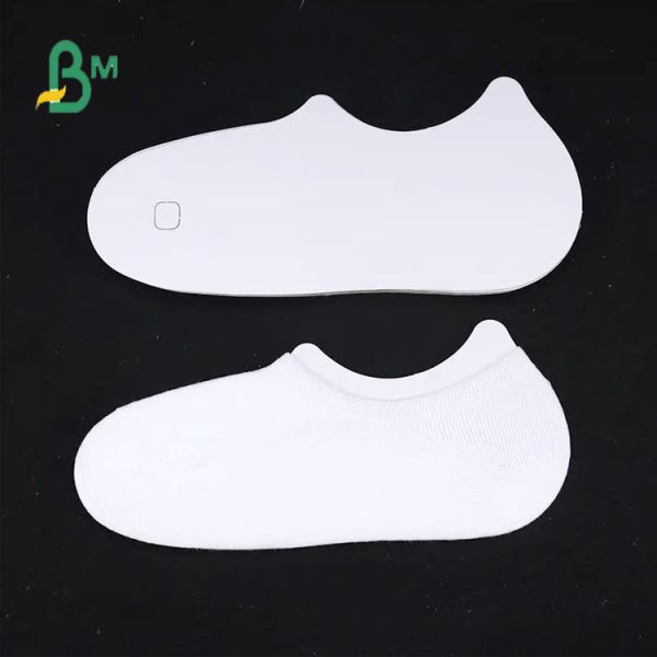Support to Custom Size Recycled Pulp Duplex Board for Liner plate