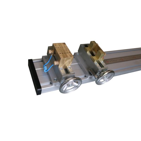 Universal Resistance Fixture 1mm² 630mm² Conductor Cable Testing Equipment