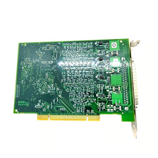 PCI-6517 Digital Io Module Electronic Test Instruments High Performance Versatile