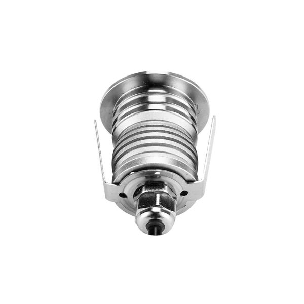 1W IP67 mini rain-proof LED underground light&LED inground light/LED buried lamp