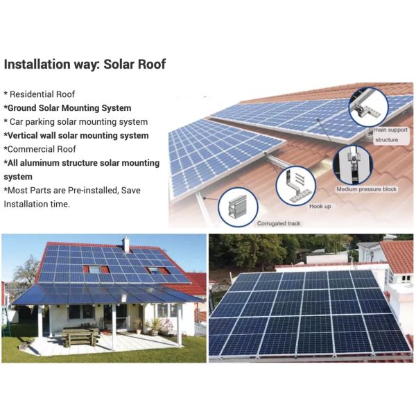 OEM ODM lifepo4 lithium battery 5kw 6kw 15kw 20 kw off grid generator battery storage lithium battery packs