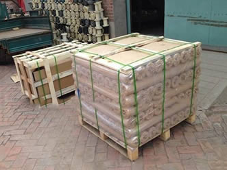 Expanded Perforated Metal Titanium Wire Mesh 6 10 30 100 Mesh