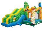 New bird castle kids indoor jumping house party renting inflatable jumper castle