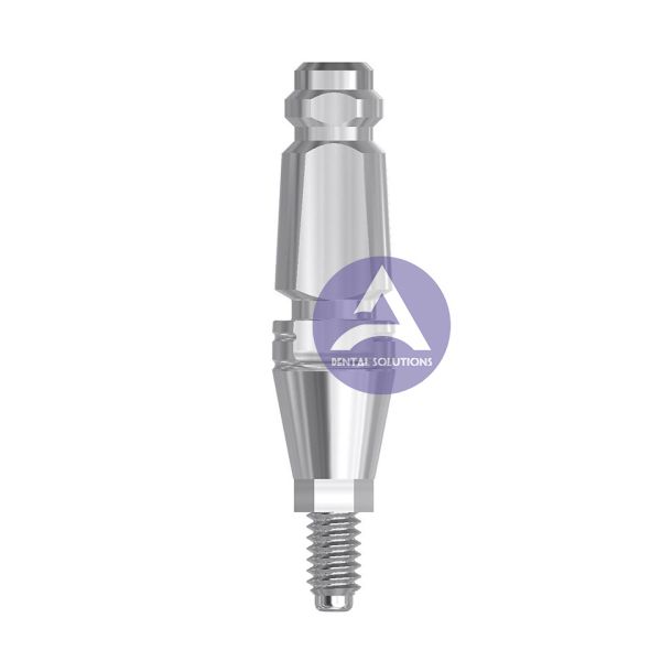 Astra Tech Osseospeed® Impression Coping Transfer Closed/Open Tray Compatible RP 3.5-4.0mm/ WP 4.5-5.0mm