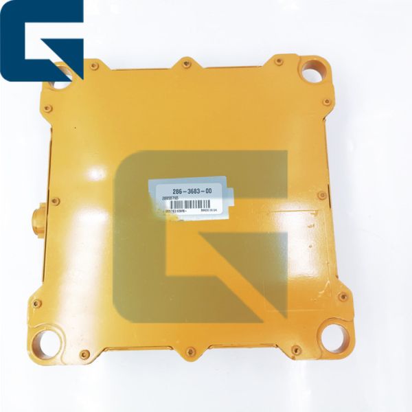 28055765 286-3683 2863683 Excavator E320D Engine C6.4 ECU Controller