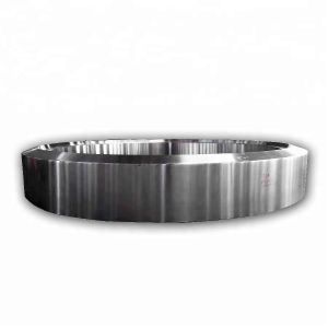 Forged RingForging ProcessingForging Ring