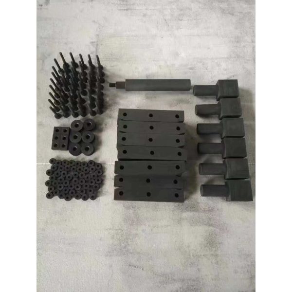 Support Payment in USD Graphite Moulds for Copper Rod Continuous Casting Machine