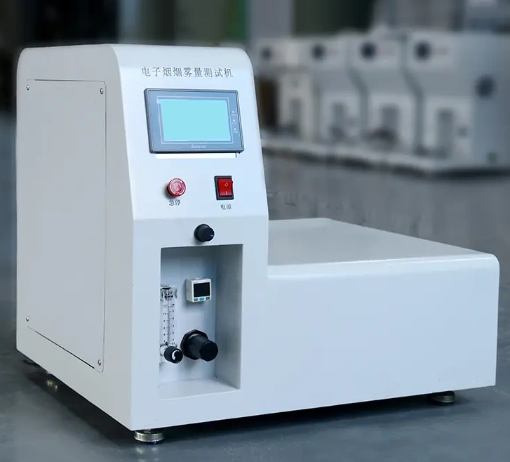 IEC 60335-2-120-AnnexB.11.1 Electronic Cigarette Tester